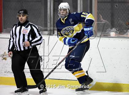 Thumbnail 2 in Pelham Memorial @ White Plains photogallery.