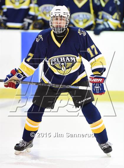 Thumbnail 3 in Pelham Memorial @ White Plains photogallery.