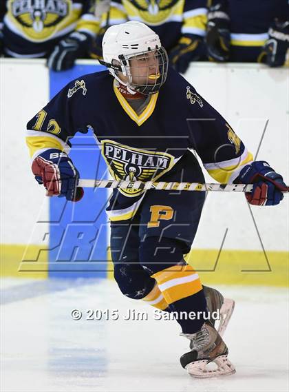 Thumbnail 3 in Pelham Memorial @ White Plains photogallery.