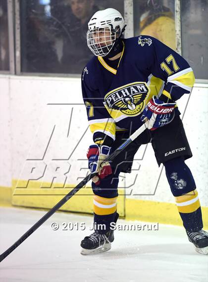 Thumbnail 1 in Pelham Memorial @ White Plains photogallery.
