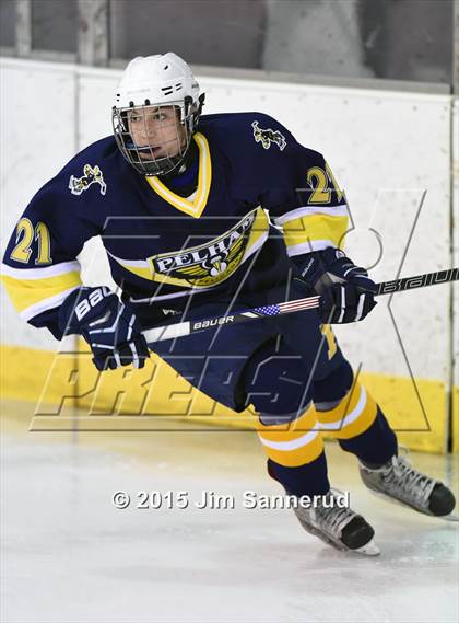 Thumbnail 3 in Pelham Memorial @ White Plains photogallery.