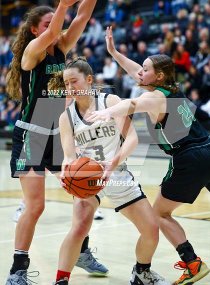 Thumbnail 3 in Westfield @ Noblesville photogallery.