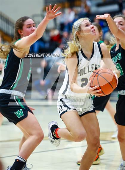 Thumbnail 3 in Westfield @ Noblesville photogallery.