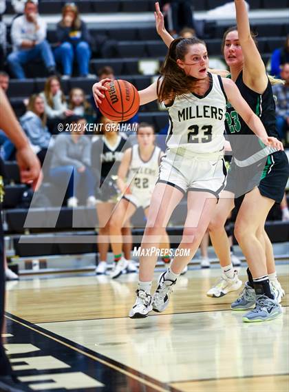 Thumbnail 3 in Westfield @ Noblesville photogallery.