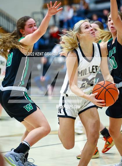 Thumbnail 2 in Westfield @ Noblesville photogallery.