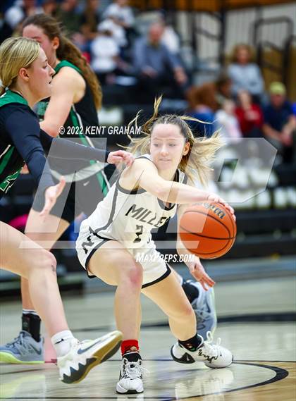Thumbnail 3 in Westfield @ Noblesville photogallery.