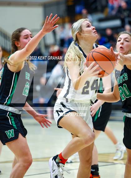 Thumbnail 1 in Westfield @ Noblesville photogallery.