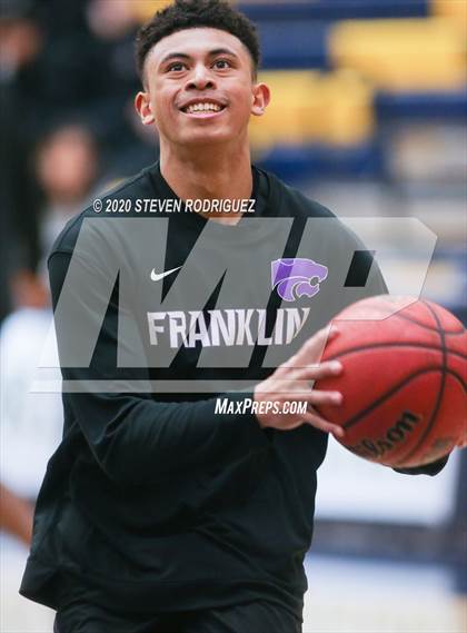 Thumbnail 1 in Franklin @ Gregori photogallery.