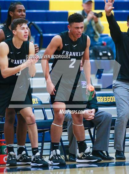 Thumbnail 1 in Franklin @ Gregori photogallery.