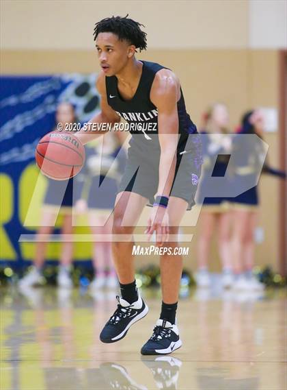 Thumbnail 2 in Franklin @ Gregori photogallery.