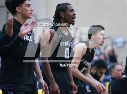 Thumbnail 2 in Franklin @ Gregori photogallery.