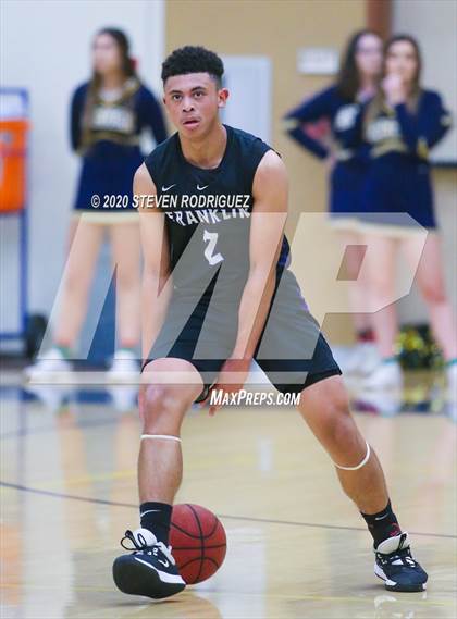 Thumbnail 1 in Franklin @ Gregori photogallery.