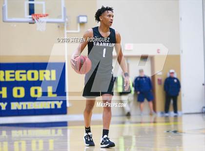Thumbnail 1 in Franklin @ Gregori photogallery.