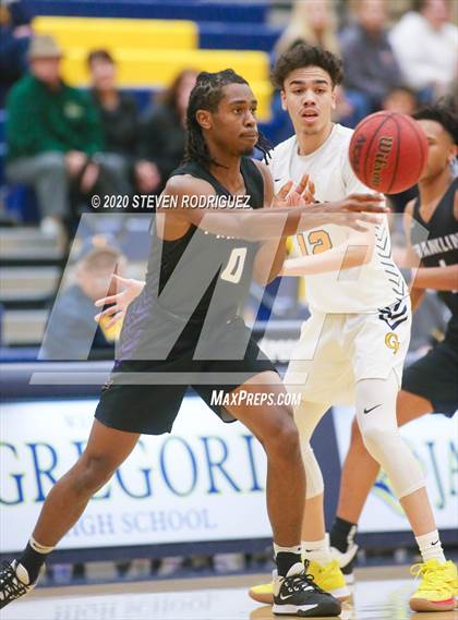 Thumbnail 3 in Franklin @ Gregori photogallery.