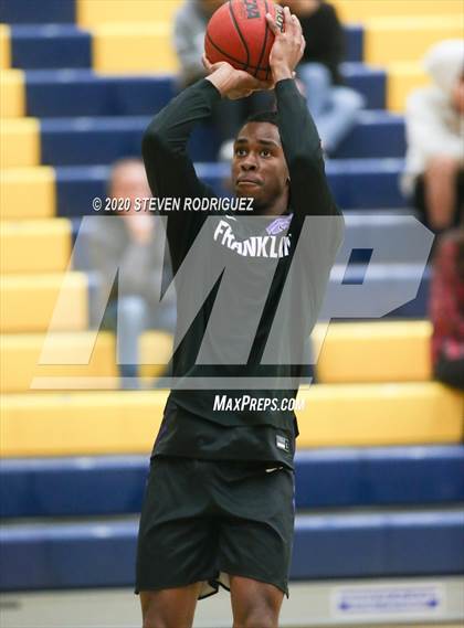 Thumbnail 2 in Franklin @ Gregori photogallery.
