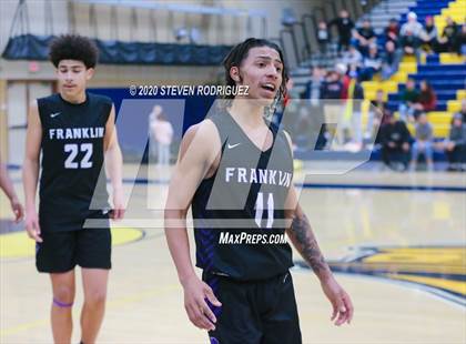 Thumbnail 2 in Franklin @ Gregori photogallery.