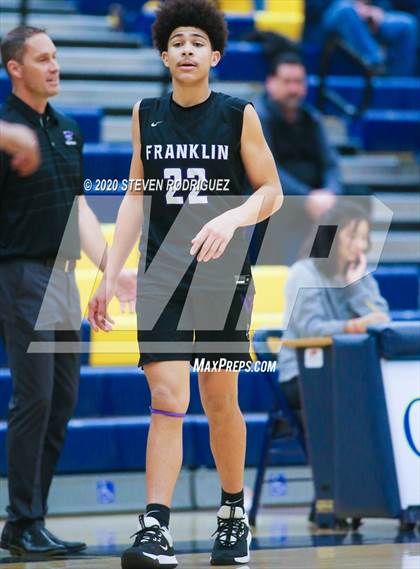 Thumbnail 2 in Franklin @ Gregori photogallery.