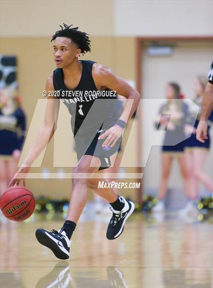 Thumbnail 1 in Franklin @ Gregori photogallery.