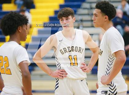 Thumbnail 2 in Franklin @ Gregori photogallery.