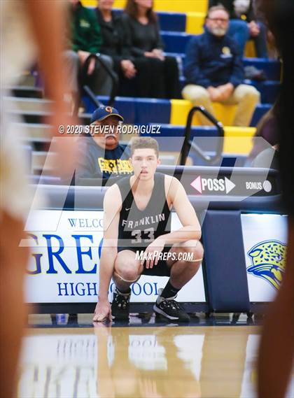 Thumbnail 3 in Franklin @ Gregori photogallery.