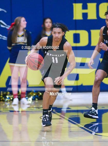 Thumbnail 2 in Franklin @ Gregori photogallery.