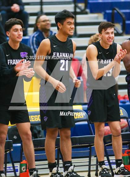 Thumbnail 3 in Franklin @ Gregori photogallery.