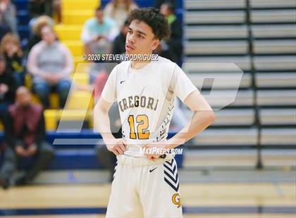 Thumbnail 1 in Franklin @ Gregori photogallery.