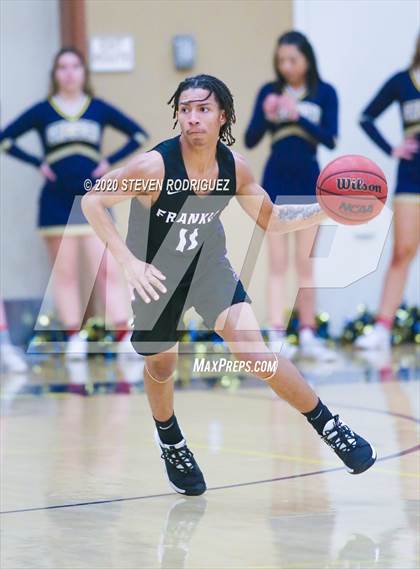 Thumbnail 2 in Franklin @ Gregori photogallery.