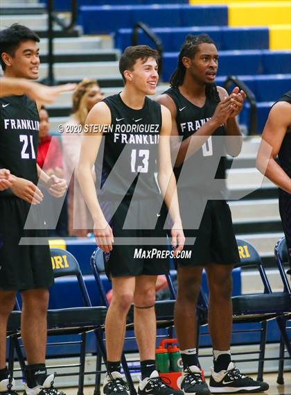 Thumbnail 1 in Franklin @ Gregori photogallery.