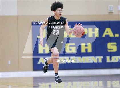 Thumbnail 3 in Franklin @ Gregori photogallery.