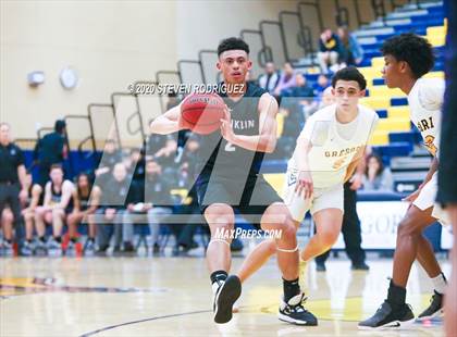 Thumbnail 1 in Franklin @ Gregori photogallery.