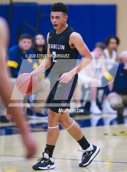 Thumbnail 1 in Franklin @ Gregori photogallery.