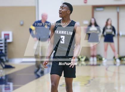 Thumbnail 2 in Franklin @ Gregori photogallery.