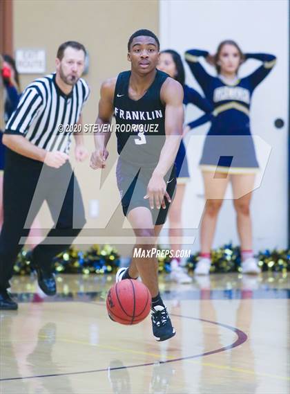 Thumbnail 2 in Franklin @ Gregori photogallery.