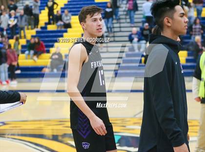 Thumbnail 2 in Franklin @ Gregori photogallery.