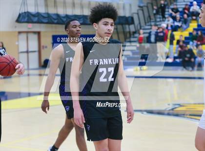 Thumbnail 3 in Franklin @ Gregori photogallery.
