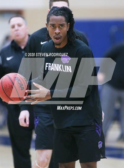 Thumbnail 1 in Franklin @ Gregori photogallery.