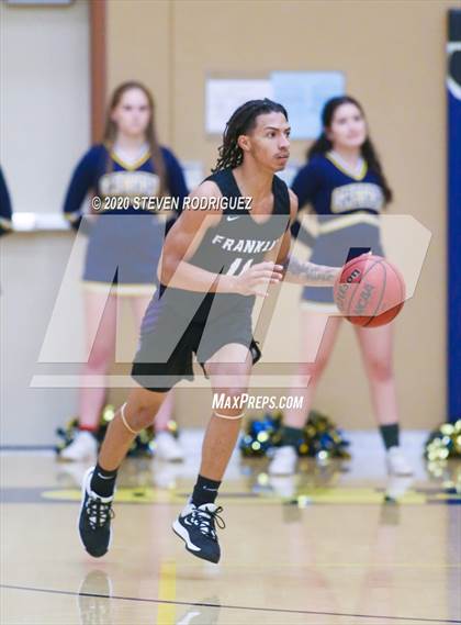 Thumbnail 1 in Franklin @ Gregori photogallery.