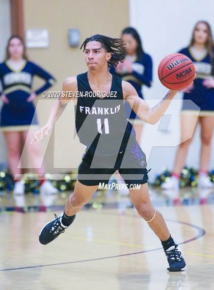 Thumbnail 3 in Franklin @ Gregori photogallery.