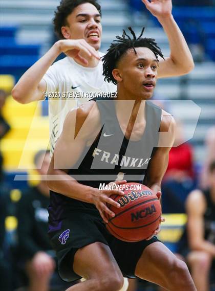 Thumbnail 1 in Franklin @ Gregori photogallery.