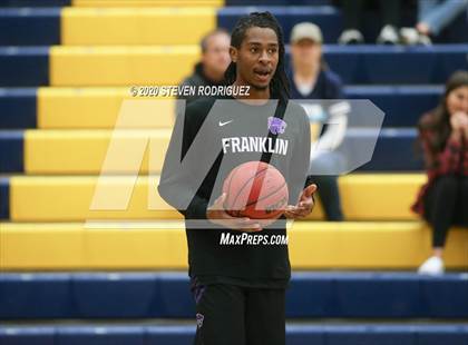 Thumbnail 3 in Franklin @ Gregori photogallery.