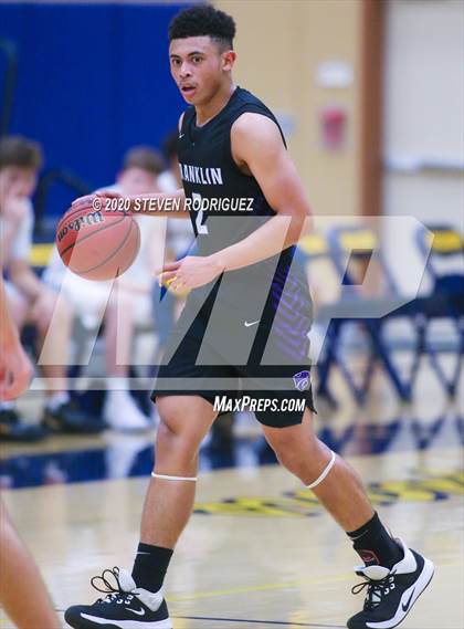 Thumbnail 3 in Franklin @ Gregori photogallery.
