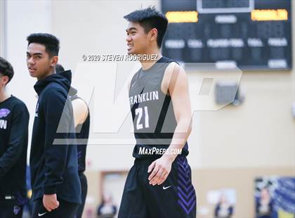 Thumbnail 3 in Franklin @ Gregori photogallery.