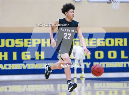 Thumbnail 1 in Franklin @ Gregori photogallery.