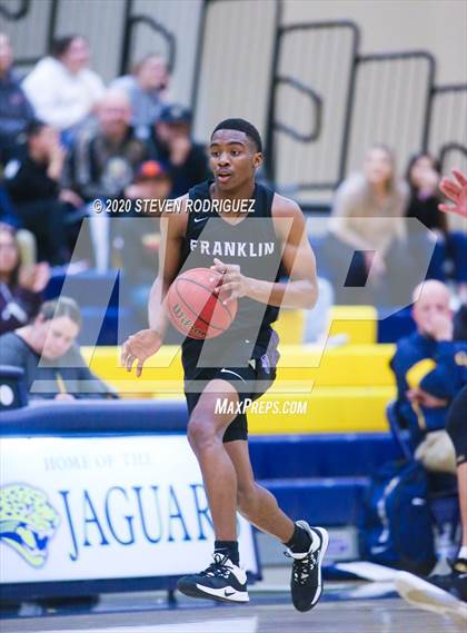 Thumbnail 2 in Franklin @ Gregori photogallery.
