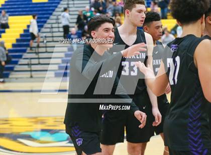 Thumbnail 3 in Franklin @ Gregori photogallery.