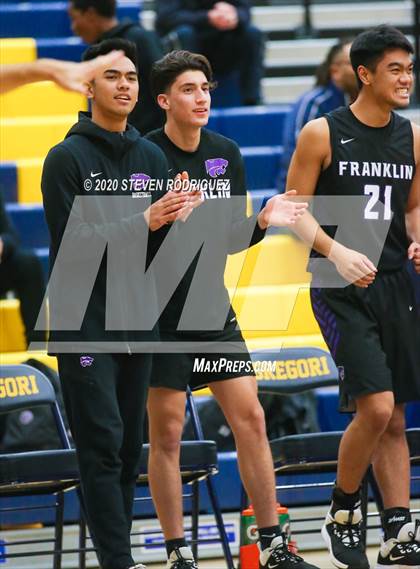 Thumbnail 2 in Franklin @ Gregori photogallery.