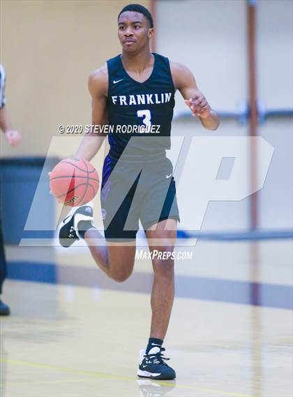 Thumbnail 3 in Franklin @ Gregori photogallery.