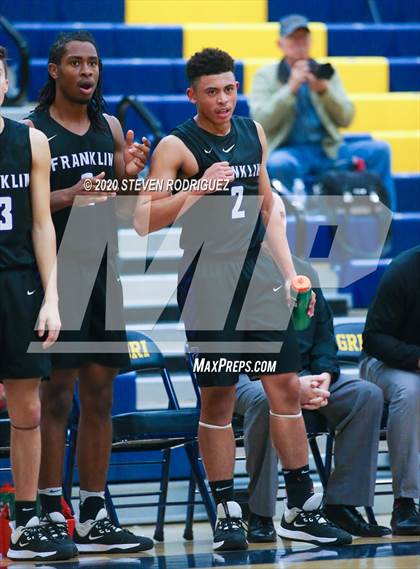 Thumbnail 3 in Franklin @ Gregori photogallery.
