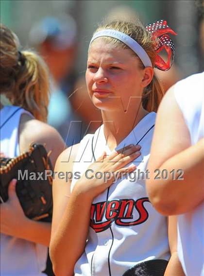 Thumbnail 1 in Estrella Foothills vs. Empire (AIA D3 Quarterfinals) photogallery.